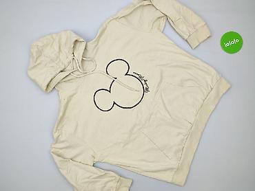 jacket disney: Disney, Bluza z kapturem damska, rozmiar XL — 2