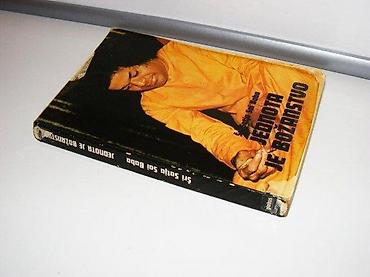 second hand: Jednota je božanstvo šri satja sai babaglobus zagreb 1990na predlistu — 1
