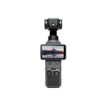 uşaq cantalar: DJI Osmo Pocket (Pocket 4) əl stabilizatorlu mini kamera - Kompakt — 1
