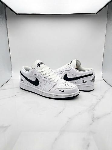 on cloud: Мужские кроссовки, 40, Nike, Новый, цвет - Белый — 2