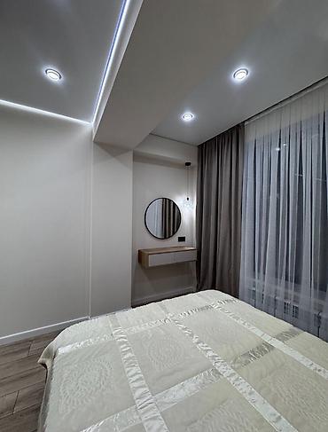 Недвижимость: 1 комната, 42 м², Технопарк Элитка, 8 этаж, Дизайнерский ремонт — 4