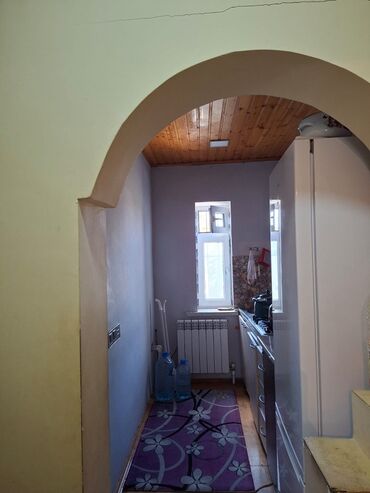 Həyət evləri və villaların satışı: Həyətyanı sahəsi olan fərdi ev - Həyətdə avtomobil üçün dayanacaq — 9