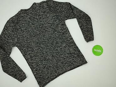 sweter edc: SMOG, Sweter dla mężczyzn, rozmiar L — 3