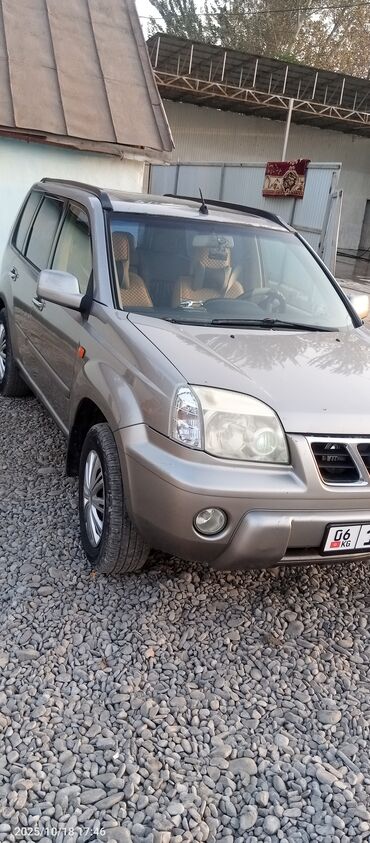 фары на опель вектра б: Nissan X-Trail: 2002 г., 2.2 л, Механика, Дизель, Кроссовер