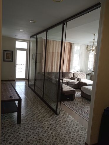 Перегородки на заказ: На заказ Лофт-перегородка, Для офиса, Монтаж, Бесплатный замер, Бесплатная доставка — 3