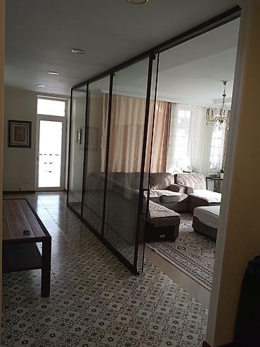 Перегородки на заказ: На заказ Лофт-перегородка, Монтаж, Демонтаж, Бесплатный замер — 8