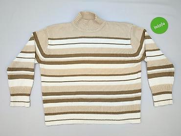 sweter akrylowy: Bonmarche, Sweter damski, rozmiar XL — 2