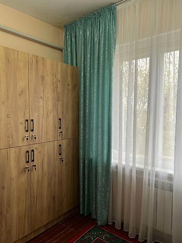 квартира подселени: 50 м² — 5