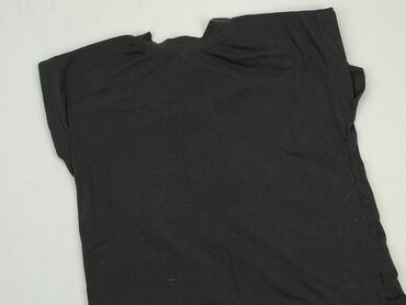 Koszulki: Koszulka S (EU 36), Tkaniny syntetyczne, stan - Dobry