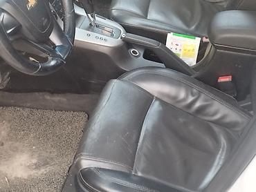 Chevrolet: Chevrolet Cruze: 2010 г., 1.8 л, Автомат, Бензин, Седан at lalafo.kg — 9 Chevrolet: Chevrolet Cruze: 2010 г., 1.8 л, Автомат, Бензин, Седан — 9