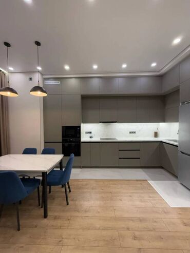 участак ауца асанбай: 3 комнаты, 105 м², Элитка, 4 этаж, Дизайнерский ремонт