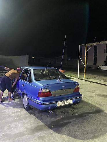 Daewoo: Daewoo Nexia: 2008 г., Механика, Бензин, Седан — 2