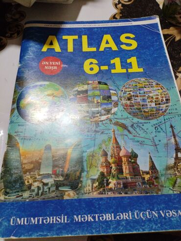 atlas mira: Atlas sadece ölkeler daireye alınıb karandaşla