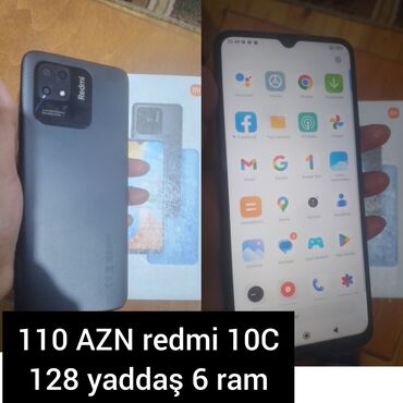 Samsung: Samsung Galaxy A23 5G, 128 GB, rəng - Qara, Barmaq izi, İki sim kartlı