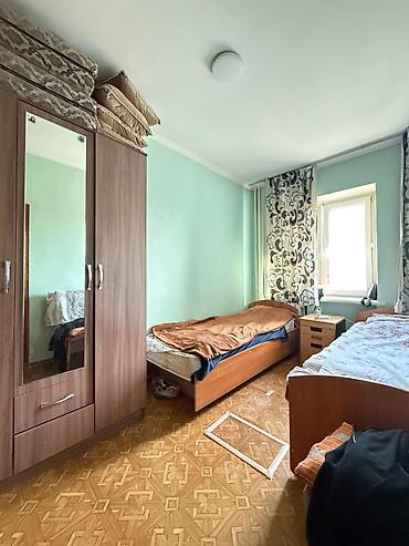 Продажа квартир: 3 комнаты, 76 м², Косметический ремонт — 5