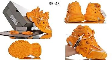 Patike: BALENCIAGA TRACK 3.0 PATIKE, MEGA HIT, 2025-26 | Najnovije! ! ! Hit — 12