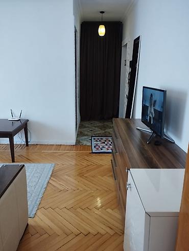 baki ev: 🏡 28 May metrosu yaxınlığında kirayə mənzil 📍 Ünvan: 28 May metrosu — 8