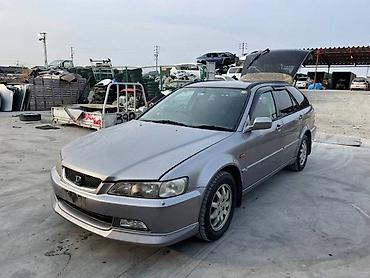 бамперы аккорд: Honda, Б/у, Оригинал — 2