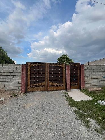 5 комнат, 125 м², 11 соток, Бишкек, Собственник