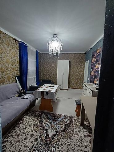 Продается 1-комнатная квартира от собственника 📍 г. Чолпон-Ата, район — 2