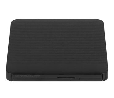 ucuz notebook fiyatları: Оптический привод DVD-RW LG GP50NB41, внешний, USB