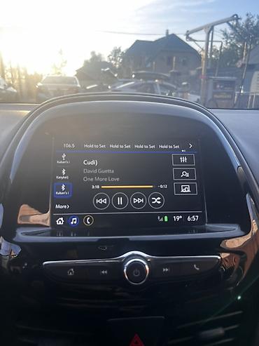 spark 1: Chevrolet Spark: 2019 г., 1 л, Автомат, Бензин, Хэтчбэк — 7