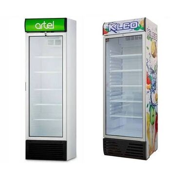 витринный холодильник бишкек: Для напитков, Для молочных продуктов, Новый