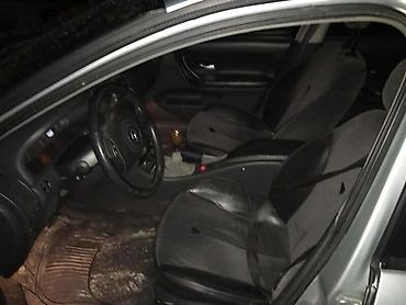 putnicki kombi: ENTERIJER ZA RENAULT LAGUNA | Na prodaju enterijer sa slike Mogu i — 1