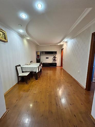 fr emlak: Bakı, 3 otaqlı, Köhnə tikili, 75 kv. m — 2