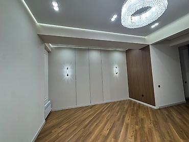 165000: 3 комнаты, 80 м², 7 мкр Элитка, 15 этаж, Дизайнерский ремонт — 2