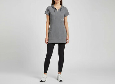 bluza z wrozka: Bluza z kapturem damska, rozmiar S