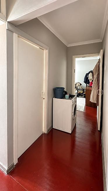 Продажа квартир: 2 комнаты, 43 м², ул. Огонбаева / Гоголя 104 серия, 2 этаж, Косметический ремонт — 4