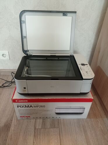 canon 2520 qiymeti: Canon. PİXMA. MP. 260. 
2- ci. Mkr. Cavadxan. 54