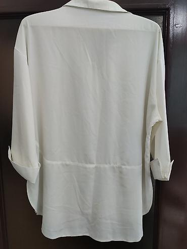 Платья на кыз узатуу: Платье на кыз узатуу, XL, С поясом, Новый, цвет - Белый — 8