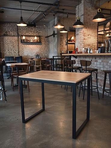 Кухонные столы: Столдор жана журнальный столдорду заказга жасайбыз ! — 9