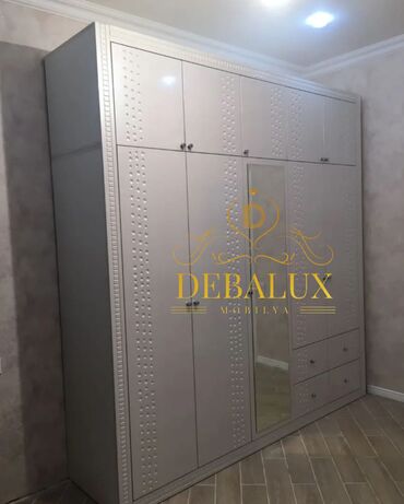 Dolablar: Dolab-asılqan, Yeni, 5 qapı, Açılan, Düz dolab, Türkiyə