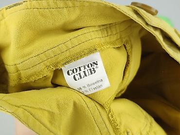 mini skirt: Cotton Club, Spódnica damska, rozmiar S — 5