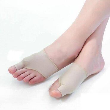 parka na sirine: Čarape STEZNIK za ČUKLJEVE Čarapice za čukljeve imaju jastučić za