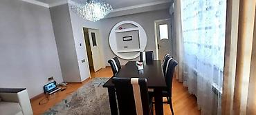 xalqlar dostluğu: İcarəyə verilir 2 otaqlı yeni tikili 62 m², Xalqlar Dostluğu m. 590 — 5