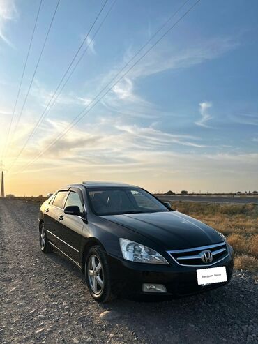 автомобил жаз: Honda Inspire: 2004 г., 3 л, Автомат, Бензин, Седан