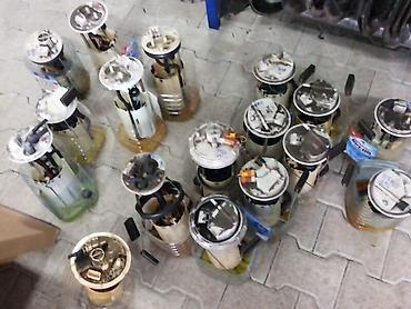 led svetla: BENZINSKA PUMPA ZA ALFA ROMEO 147 | DELOVI ZA ALFU 159, 147, 147 — 1