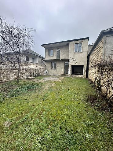 astara ev satılır: 5 otaqlı, 200 kv. m, Kredit yoxdur, Orta təmir — 2