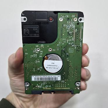 купить жесткий диск для пк: Накопитель для ПК, Новый, Western Digital (WD), HDD, 2.5", Для ПК — 2