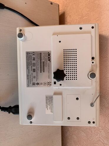 проектор интерактивная доска: Проектор Acer
Бу привозной с Германии 
В хорошем состоянии