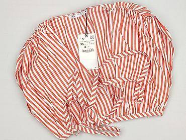 isabel marant: Zara, Bluzka damska, rozmiar XS — 1