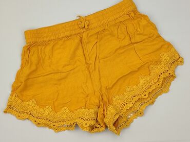 Shorts for women, Clockhouse, size M (EU 38)