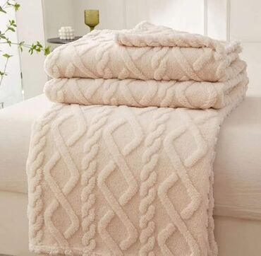 Ćebad i pokrivači: Veličina - Bračna — 6