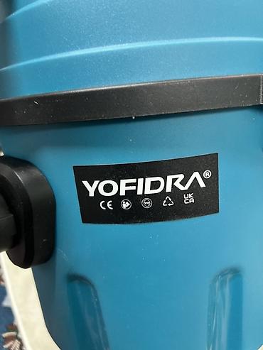 Пылесосы: Пылесос, Строительный, Смешанная, Мешок — 11