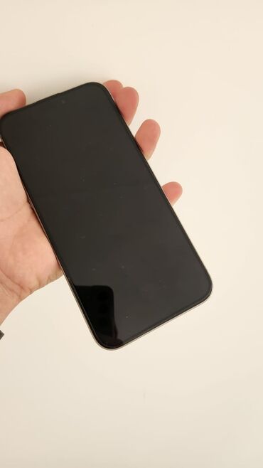 айфон 12 pro max цена бишкек: IPhone 15 Pro Max, Колдонулган, 256 ГБ, Natural Titanium, Коргоочу айнек, Каптама, Куту, 89 %