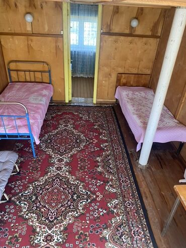 Продажа домов: Дом, 56 м², 5 комнат, Собственник, Косметический ремонт — 25